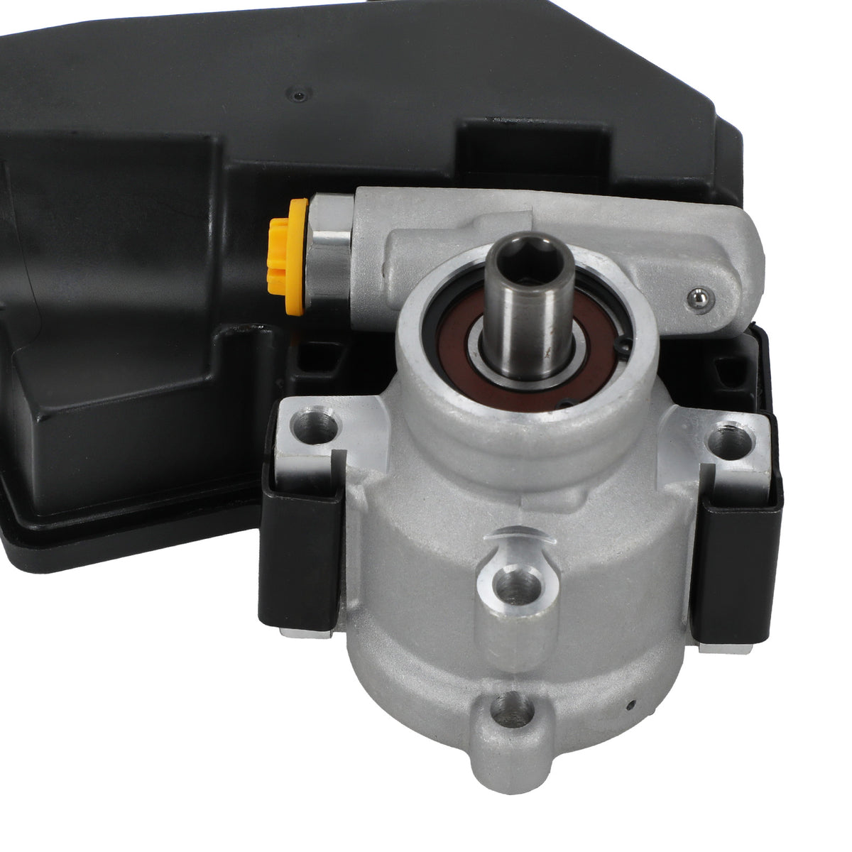 Front Power Steering Pump compatible For Dodge Dakota/Grand Cherokee 1991-1998 20-39771