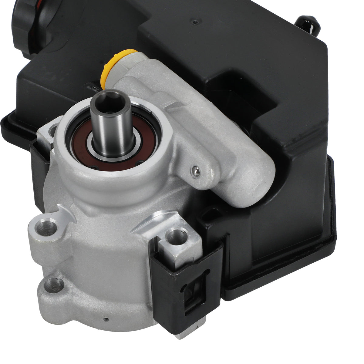 Front Power Steering Pump compatible For Dodge Dakota/Grand Cherokee 1991-1998 20-39771