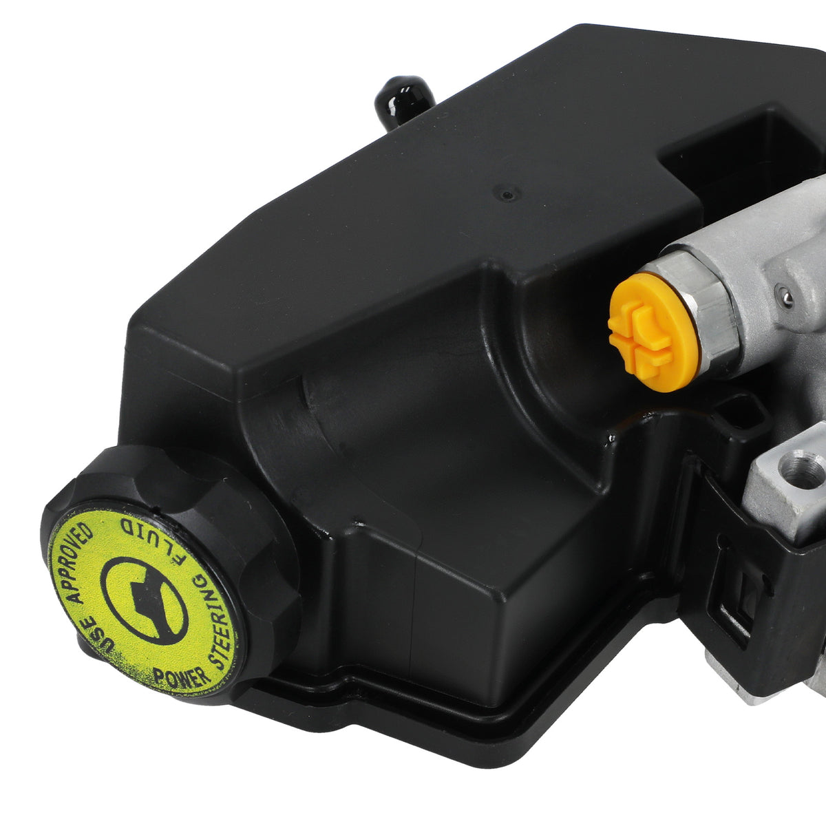 Front Power Steering Pump compatible For Dodge Dakota/Grand Cherokee 1991-1998 20-39771