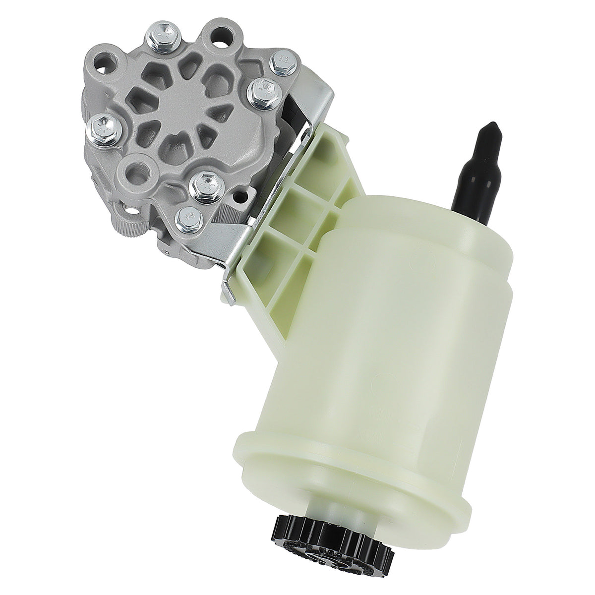 Power Steering Pump W/ Reservoir compatible For Ram 2500 3500 4500 5500 920-0154 11-12