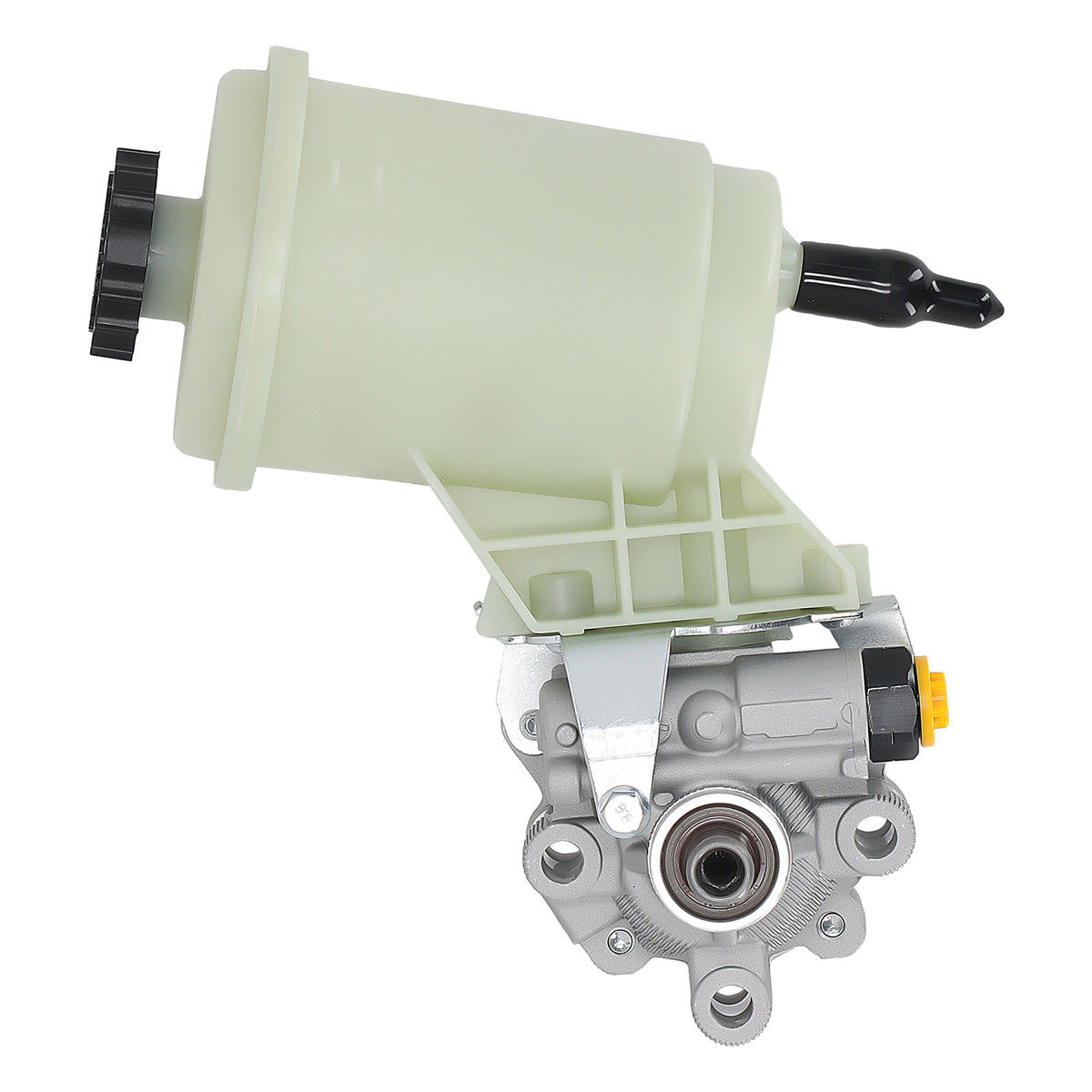 Power Steering Pump W/ Reservoir compatible For Ram 2500 3500 4500 5500 920-0154 11-12