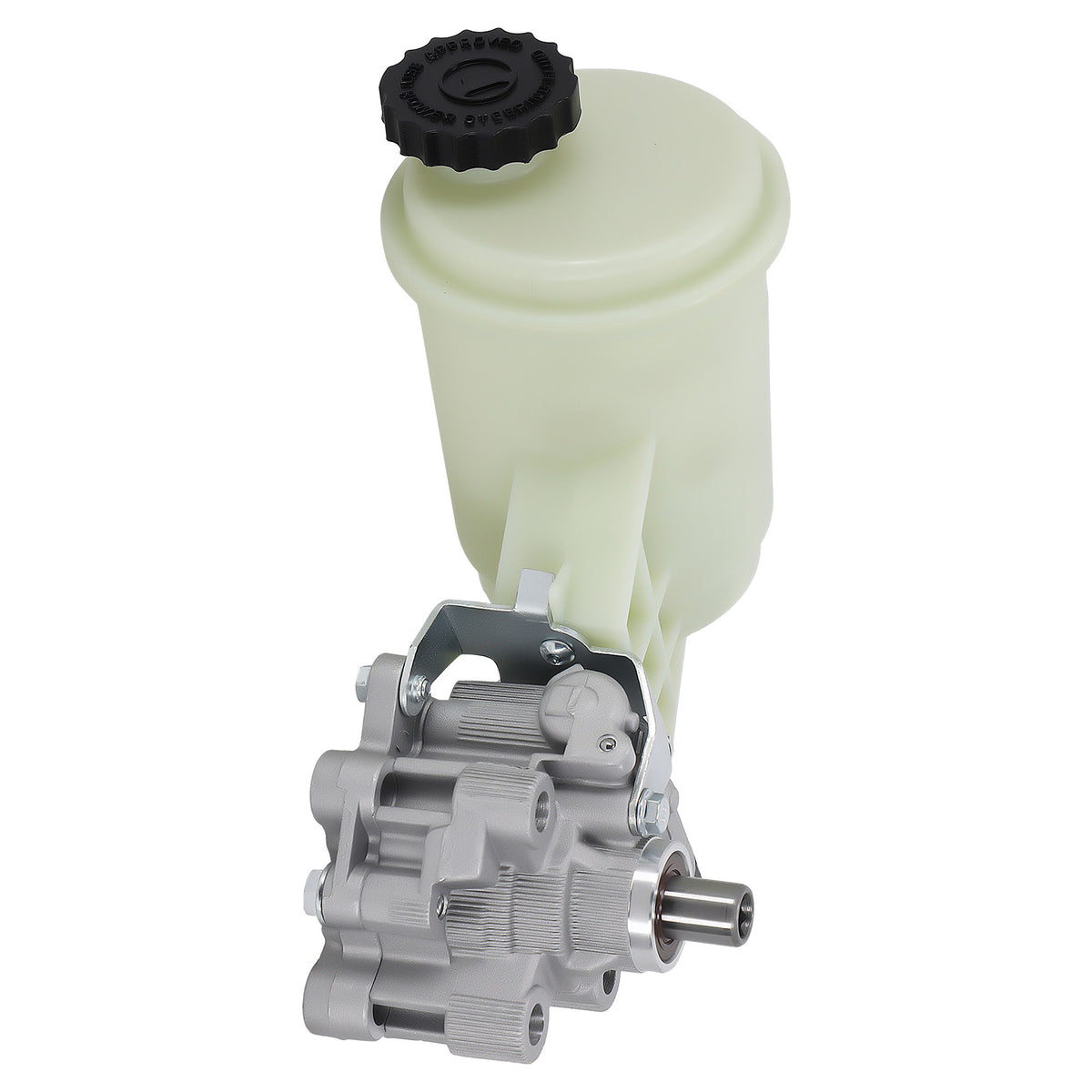 Power Steering Pump W/ Reservoir compatible For Ram 2500 3500 4500 5500 920-0154 11-12