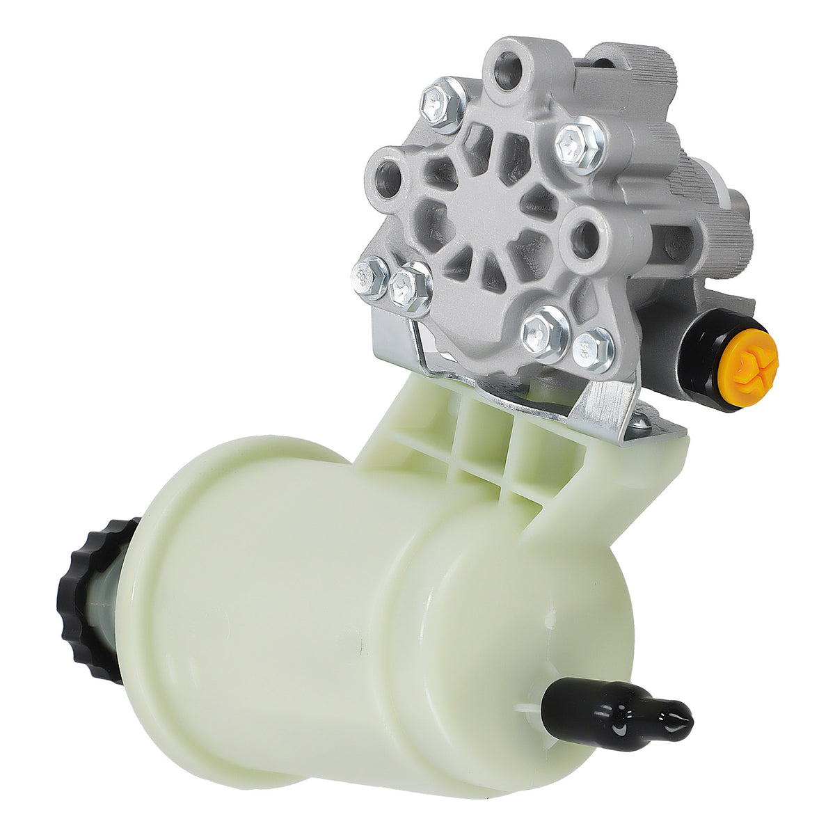 Power Steering Pump W/ Reservoir compatible For Ram 2500 3500 4500 5500 920-0154 11-12