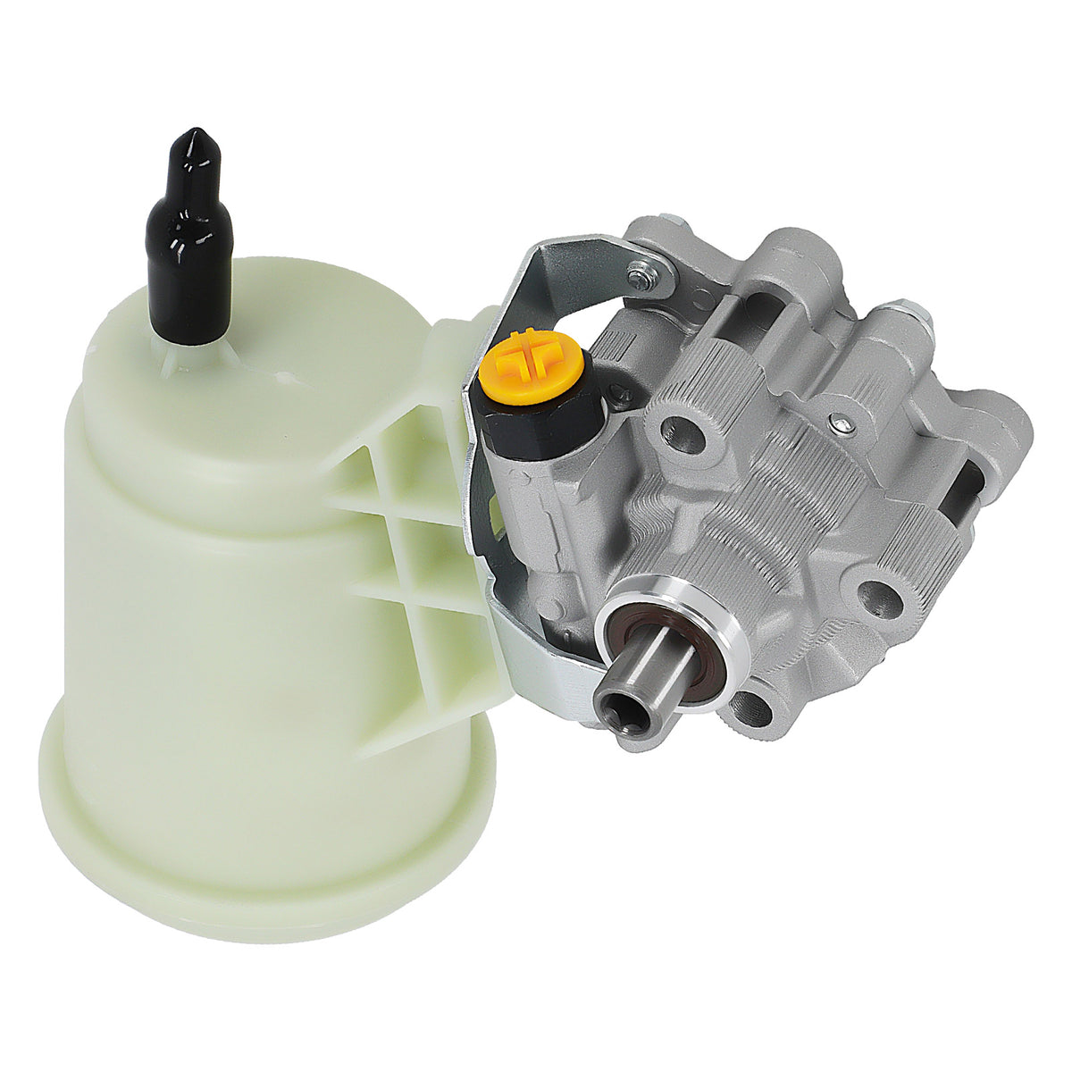 Power Steering Pump W/ Reservoir compatible For Ram 2500 3500 4500 5500 920-0154 11-12