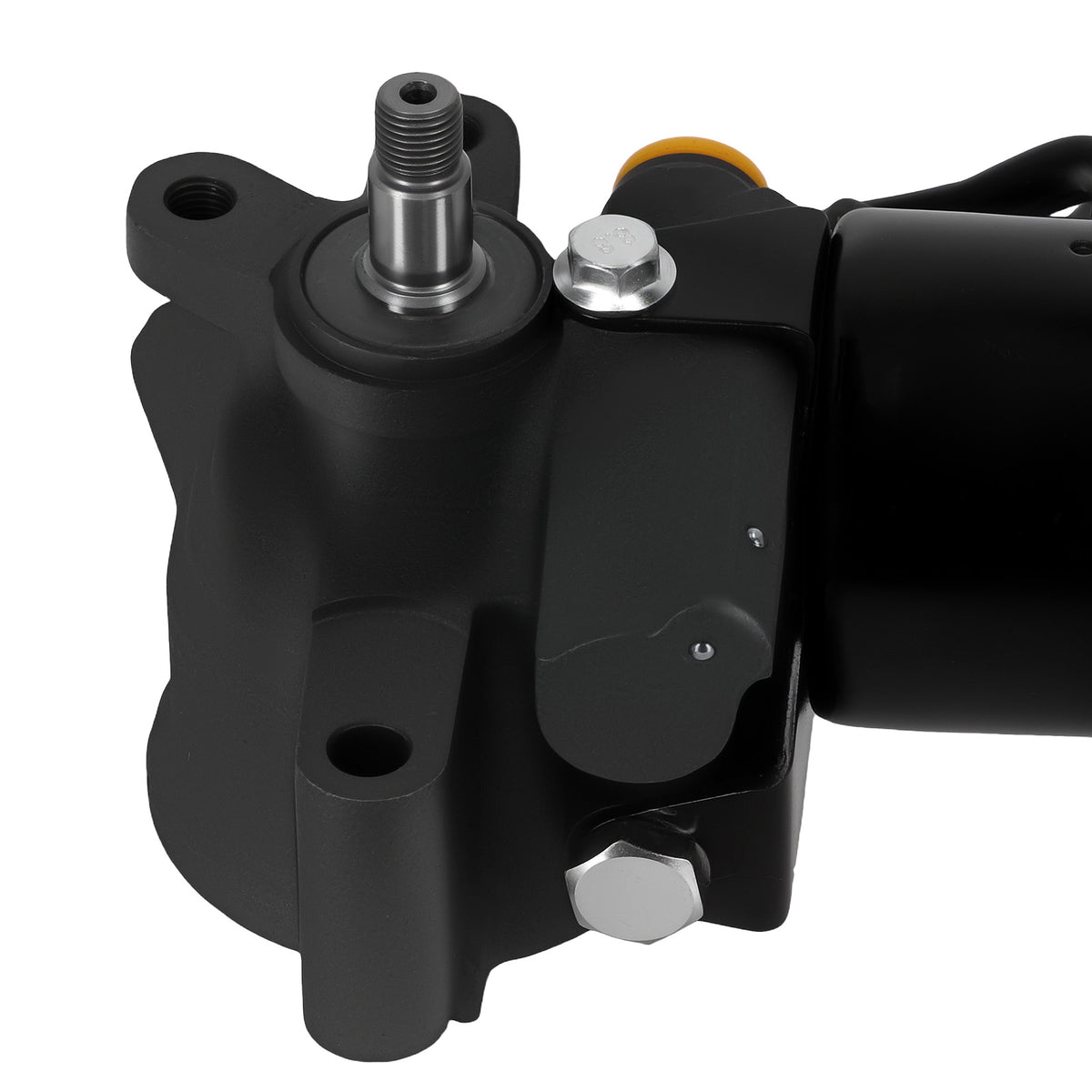 New Power Steering Pump compatible For Toyota Pickup compatible For 4Runner V6 3VZFE 1988-1995 4432035351