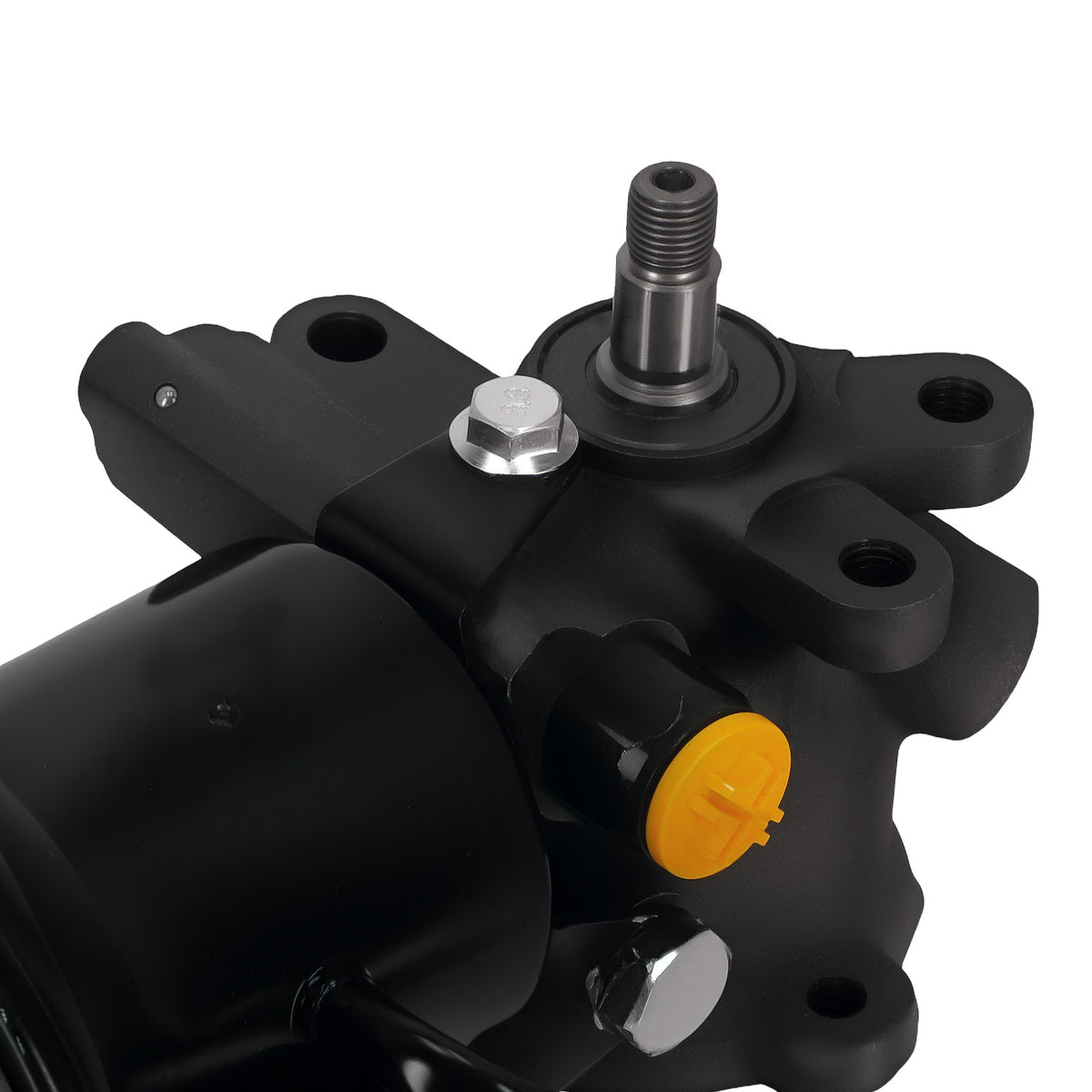 New Power Steering Pump compatible For Toyota Pickup compatible For 4Runner V6 3VZFE 1988-1995 4432035351