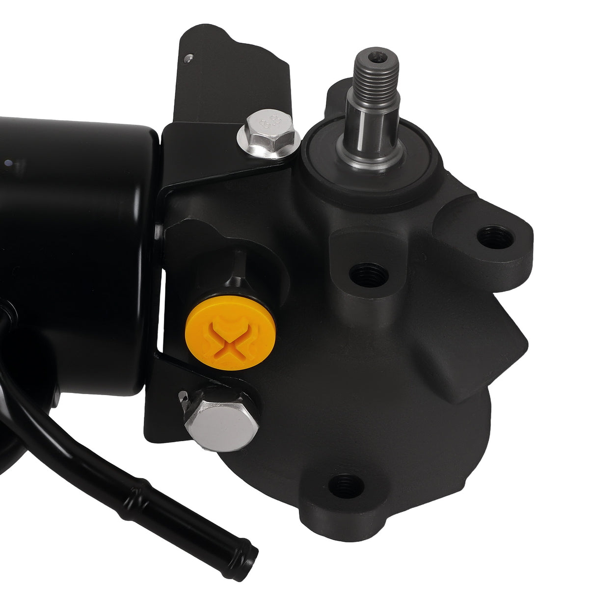 New Power Steering Pump compatible For Toyota Pickup compatible For 4Runner V6 3VZFE 1988-1995 4432035351