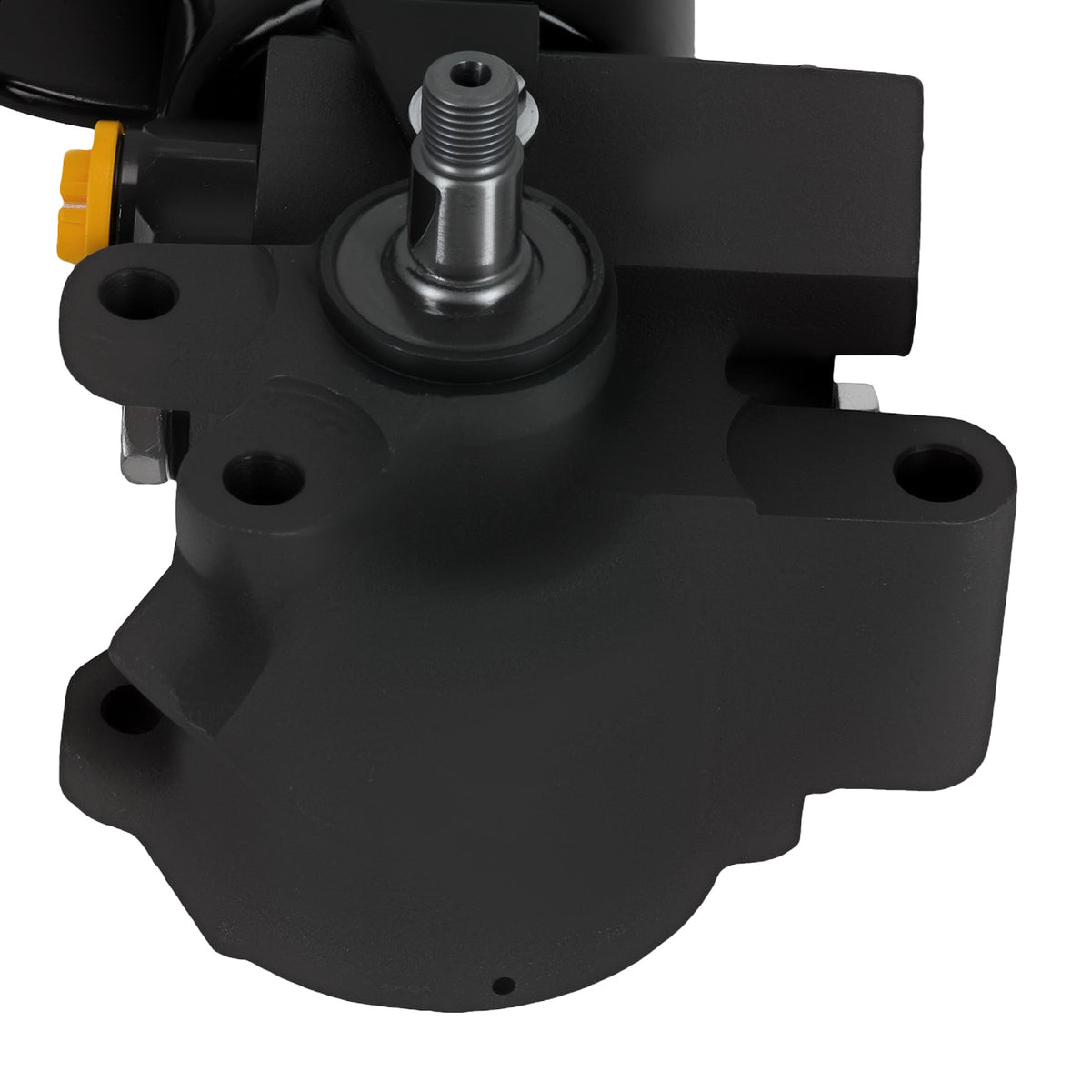 New Power Steering Pump compatible For Toyota Pickup compatible For 4Runner V6 3VZFE 1988-1995 4432035351