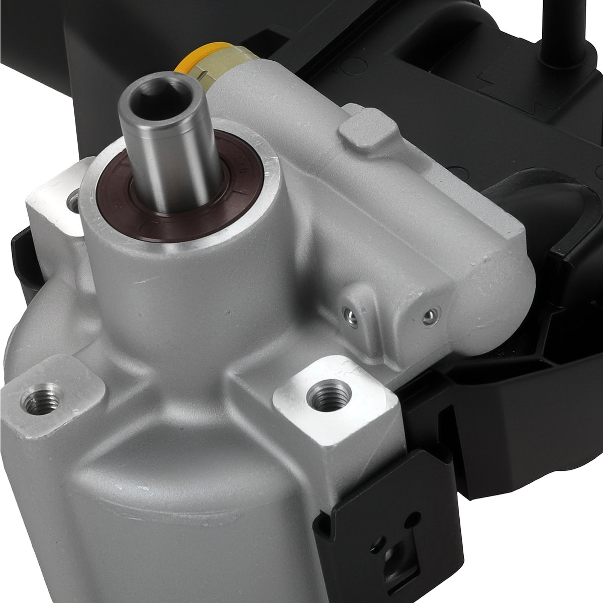 Power Steering Pump compatible For Chevrolet Silverado GMC Sierra 6.0L 2011-2015 20-5001R