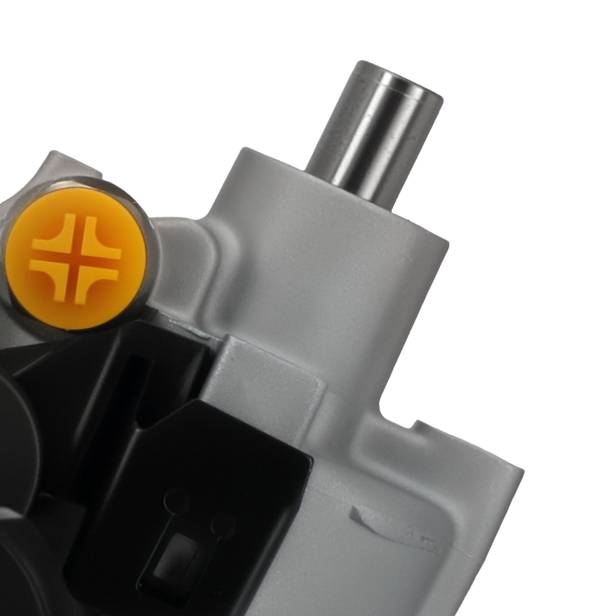 Power Steering Pump compatible For Chevrolet Silverado GMC Sierra 6.0L 2011-2015 20-5001R