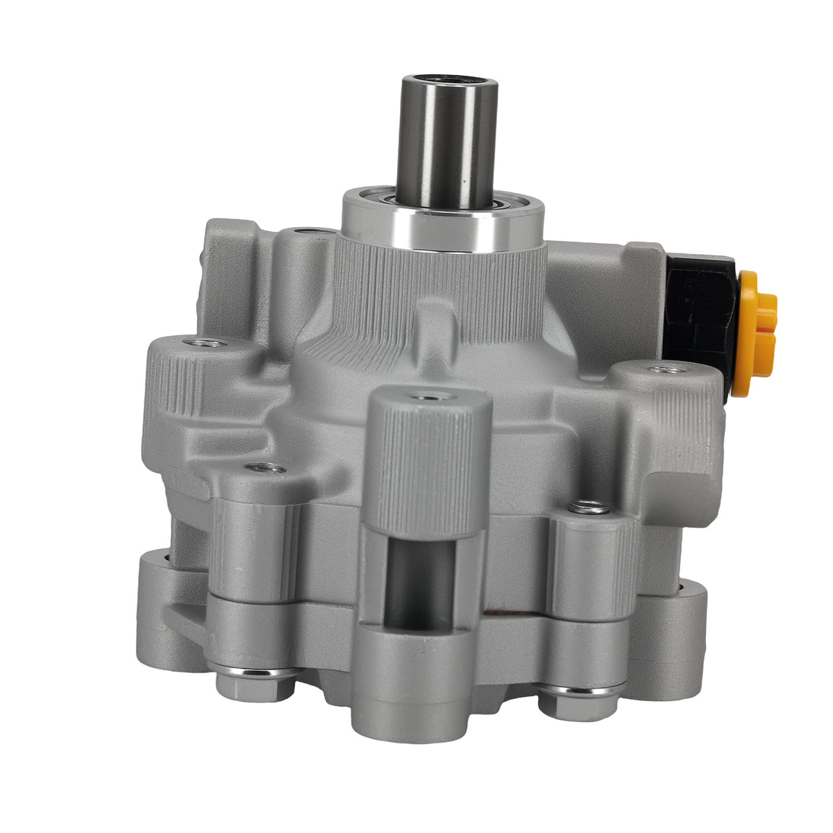 Power Steering Pump Assembly compatible For Dodge Charger 5.7L 2006-2010 4782524AF
