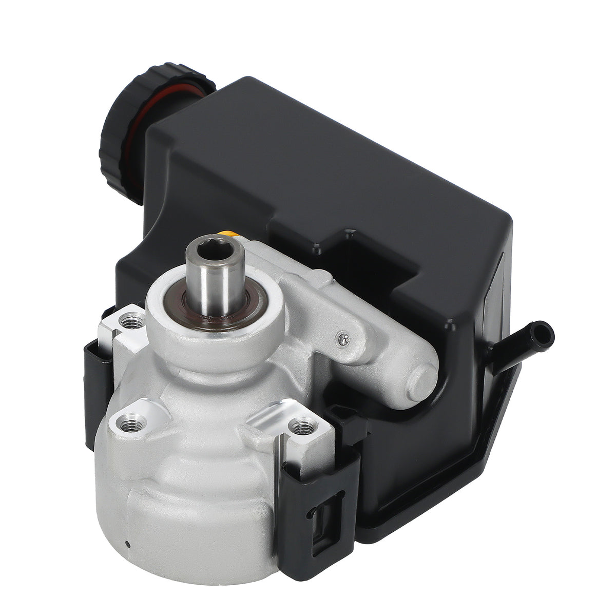 Power Steering Pump compatible For Chevrolet S10 L4 2.2L Extended Standard 1995-99 2058538