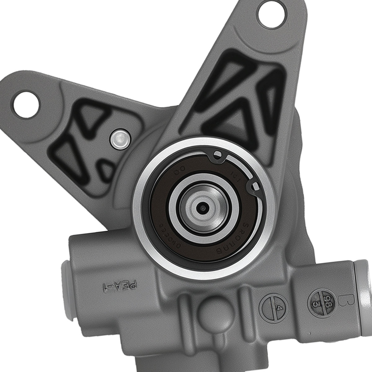 Power Steering Pump Assembly compatible For Honda Prelude 2.2L 97-01 21-5992 56110P5M013