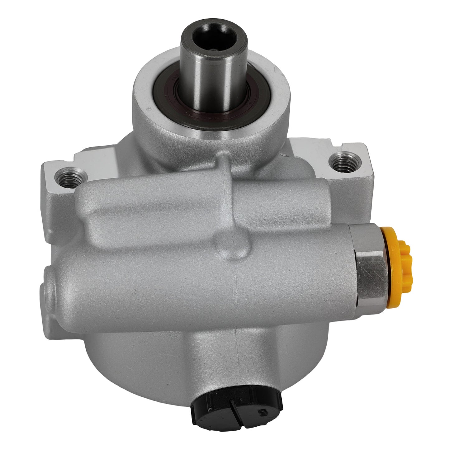 Power Steering Pump compatible For Chevrolet Uplander compatible For Buick Terraza compatible For Pontiac 06-07 734-0132