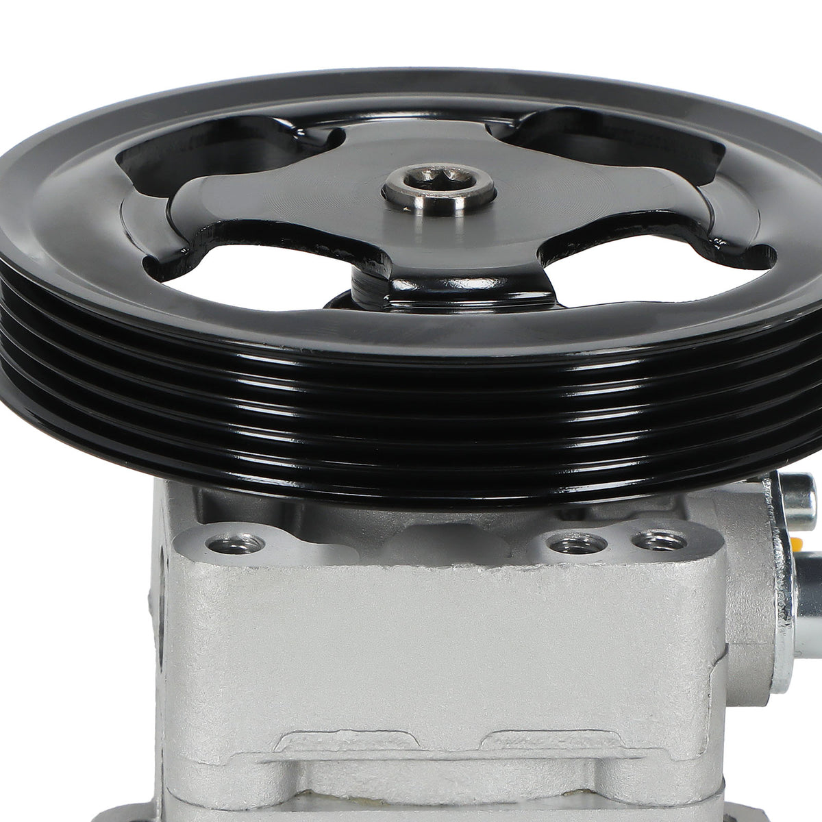NEW Power Steering Pump compatible For Suzuki Grand Vitara II JT 2.0 J20A 2005- 4910065J00