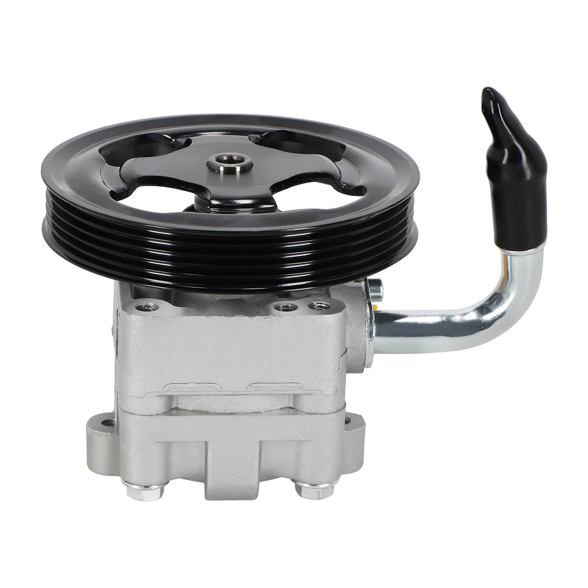 NEW Power Steering Pump compatible For Suzuki Grand Vitara II JT 2.0 J20A 2005- 4910065J00