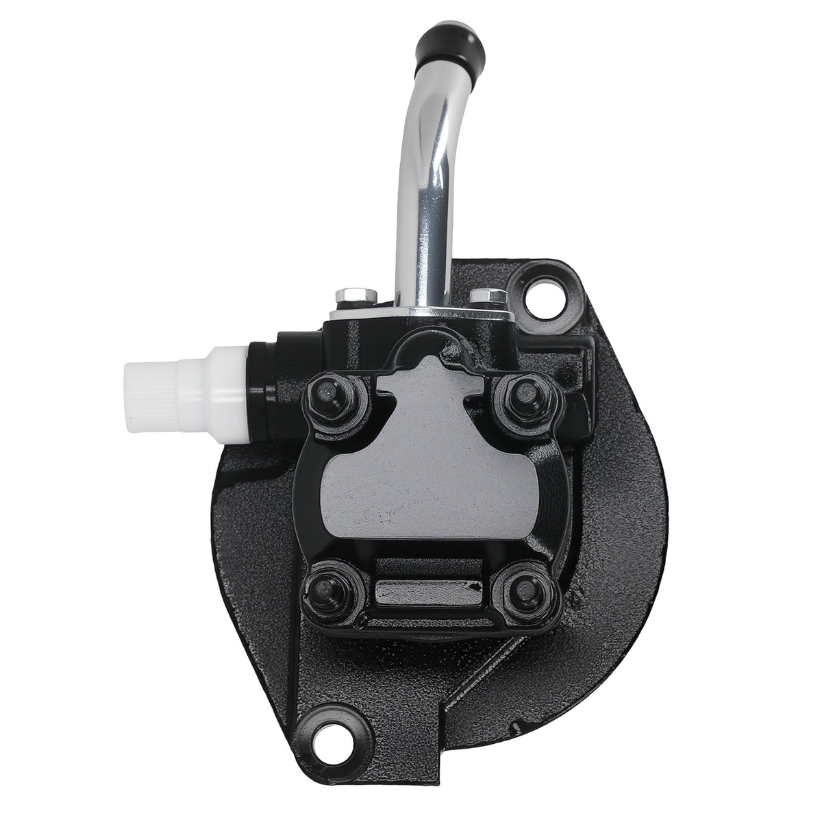 Power Steering Pump compatible For Chevrolet GMC W3500 Forward Tiltmaster 2004-2006 21318