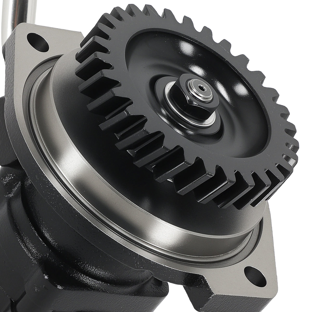 Power Steering Pump compatible For Chevrolet GMC W3500 Forward Tiltmaster 2004-2006 21318