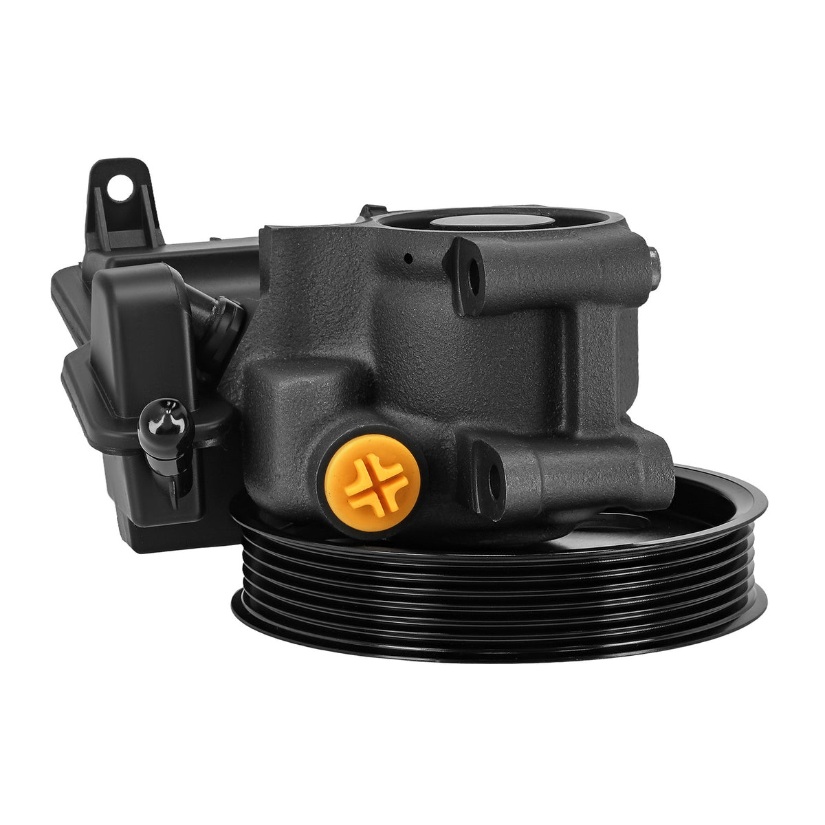 Power Steering Pump compatible For Ford Focus Ambiente 2.0L L4 121cid/1989cc 2007 20-326