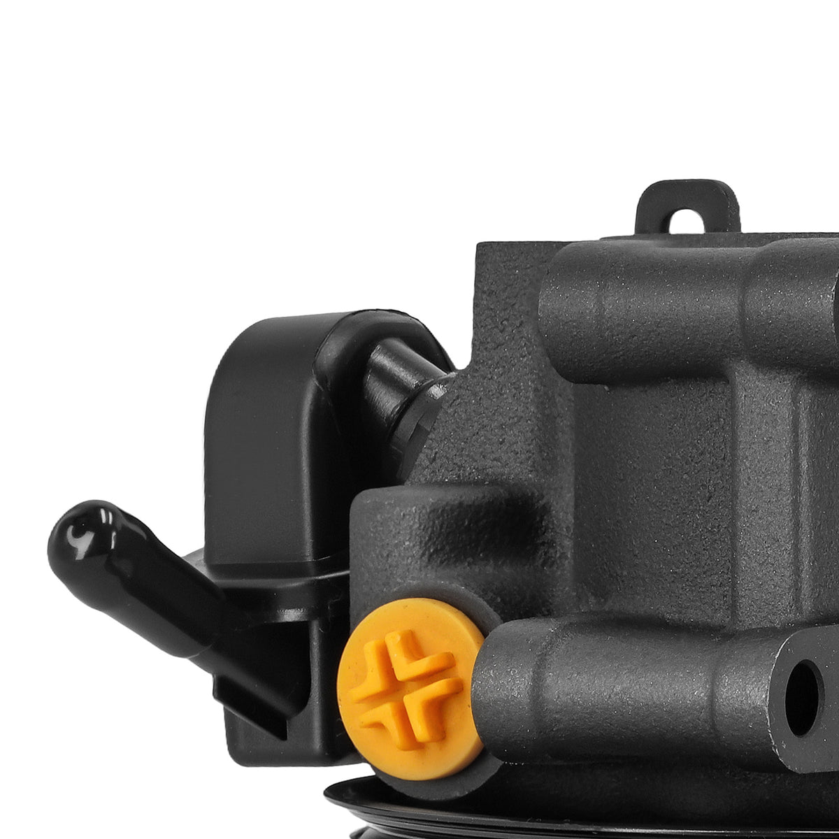 Power Steering Pump compatible For Ford Focus Ambiente 2.0L L4 121cid/1989cc 2007 20-326