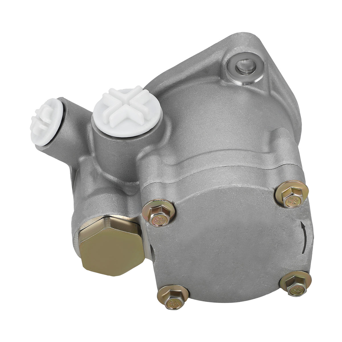 NEW Power Steering Pump compatible For CUMMINS ISX 221618R101 For EV221618R101