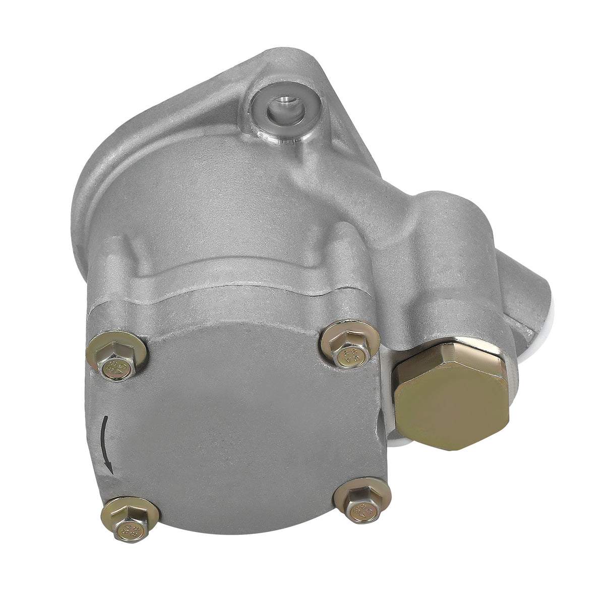 NEW Power Steering Pump compatible For CUMMINS ISX 221618R101 For EV221618R101