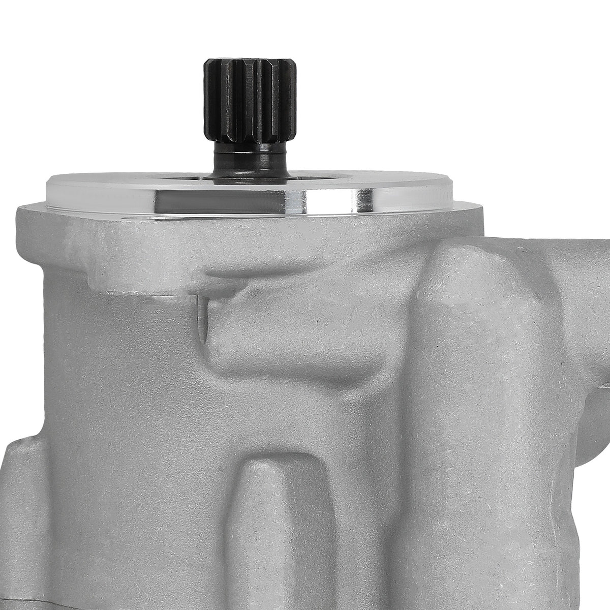 NEW Power Steering Pump compatible For CUMMINS ISX 221618R101 For EV221618R101