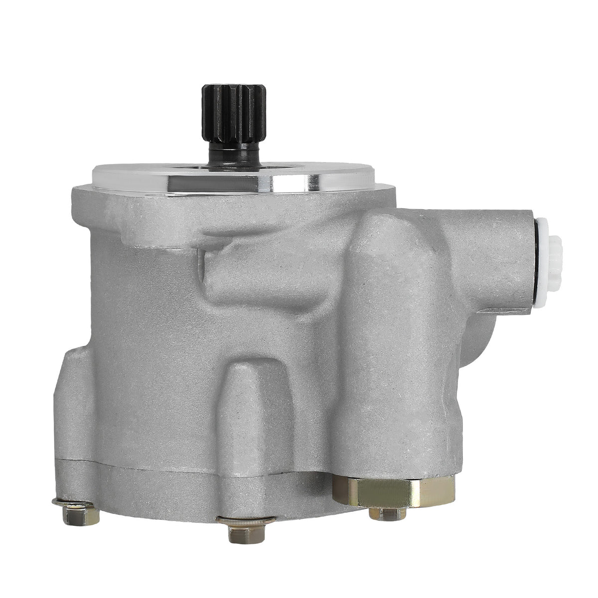 NEW Power Steering Pump compatible For CUMMINS ISX 221618R101 For EV221618R101
