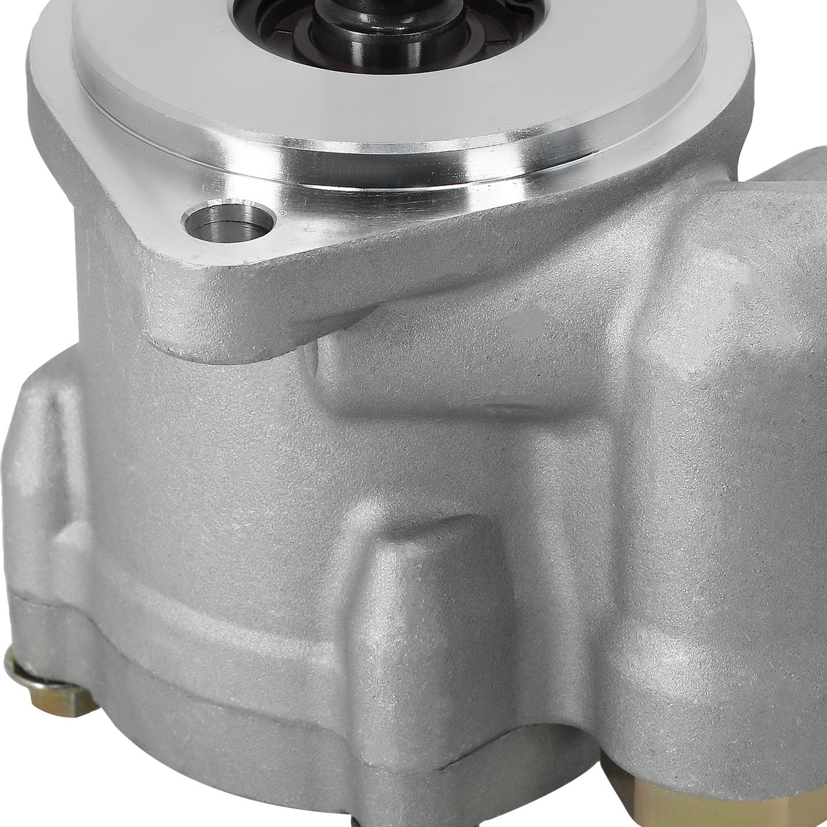 NEW Power Steering Pump compatible For CUMMINS ISX 221618R101 For EV221618R101