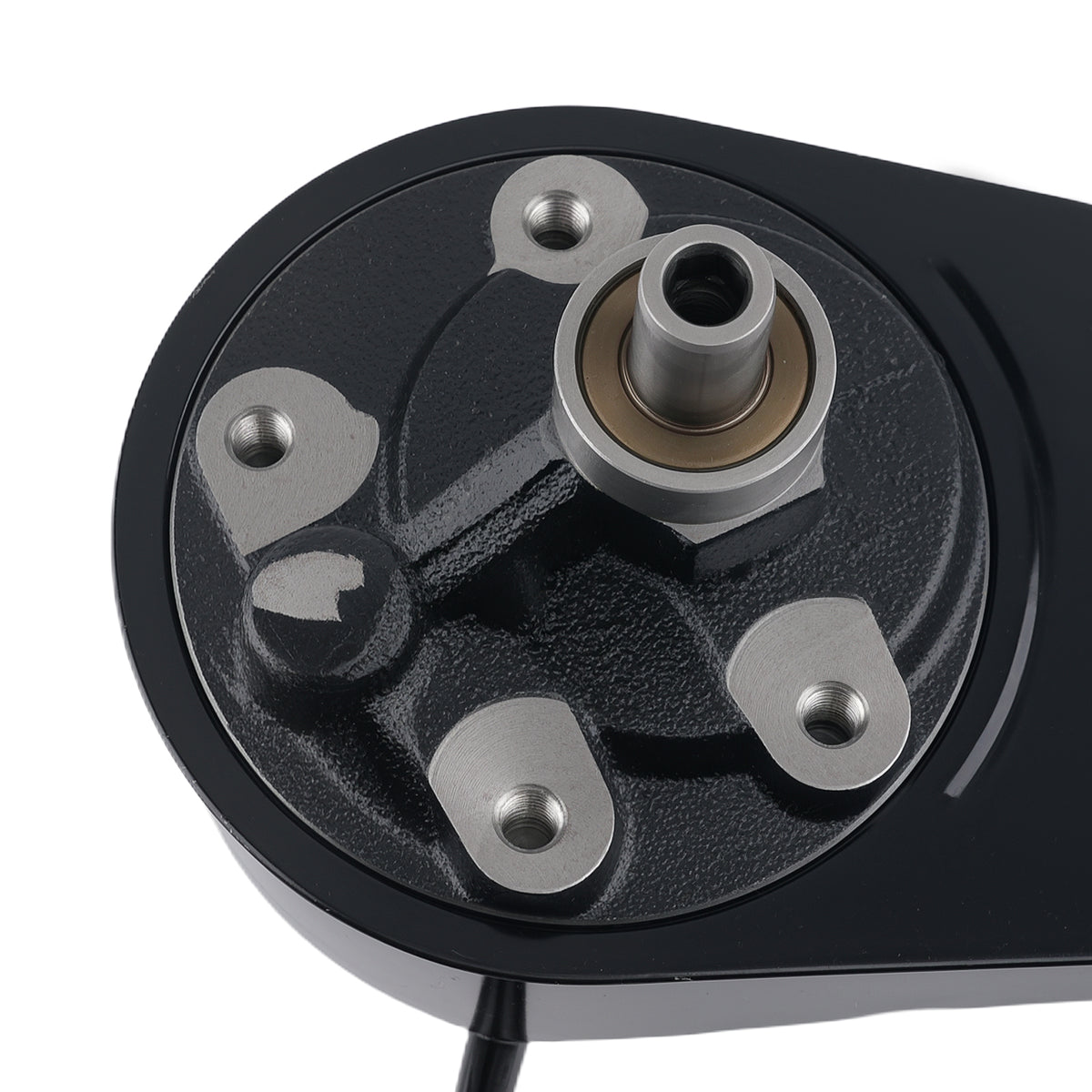 Power Steering Pump compatible For Cadillac Escalade Chevrolet Avalanche compatible For Silverado 1500