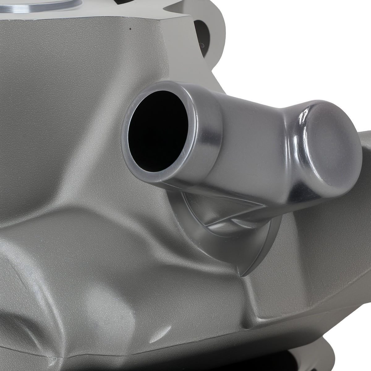 Front Power Steering Pump with Pulley compatible For Ford F-150 6.2L 2011-2014 BL3Z3A696A
