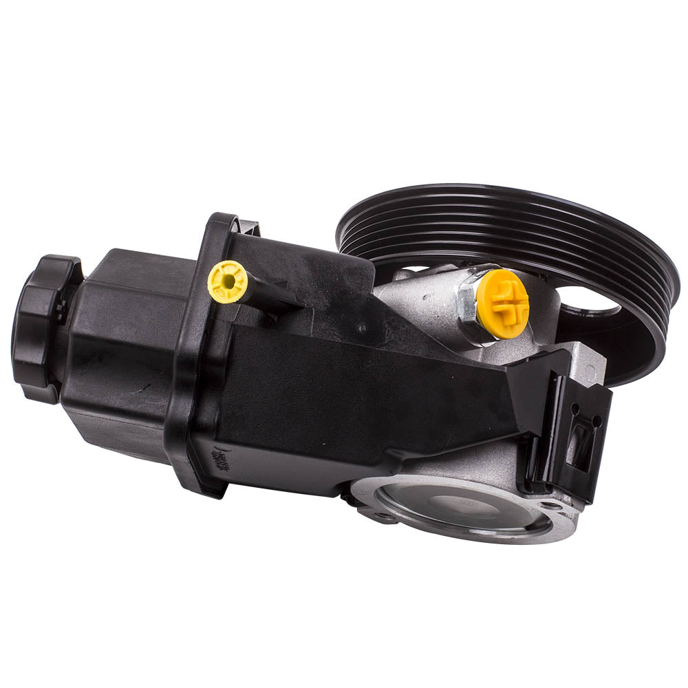 Power Steering Pump compatible For Chevy Impala compatible For Monte Carlo 2006-2007 20-69989