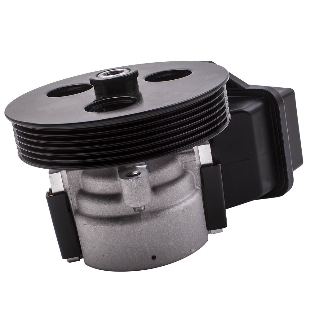 Power Steering Pump compatible For Chevy Impala compatible For Monte Carlo 2006-2007 20-69989