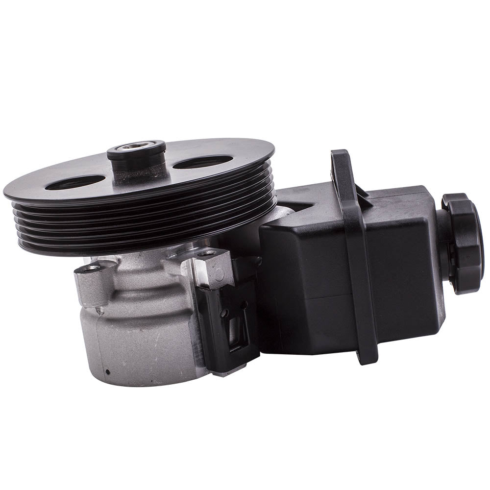 Power Steering Pump compatible For Chevy Impala compatible For Monte Carlo 2006-2007 20-69989