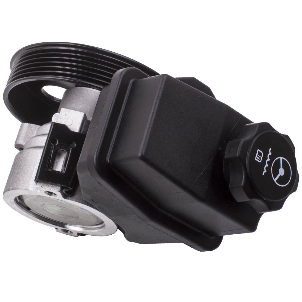 Power Steering Pump compatible For Chevy Impala compatible For Monte Carlo 2006-2007 20-69989