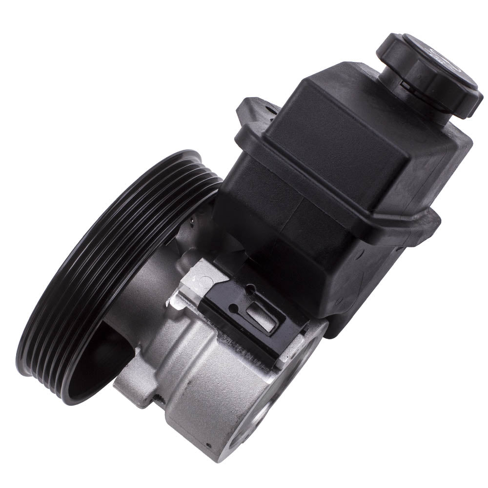 Power Steering Pump compatible For Chevy Impala compatible For Monte Carlo 2006-2007 20-69989