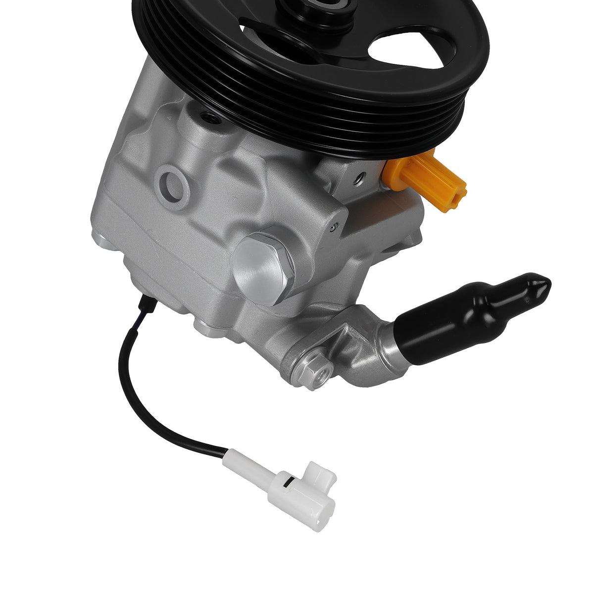 Power Steering Pump Assembly compatible For Subaru Impreza 2.5L 2003-2005 21-5444 new