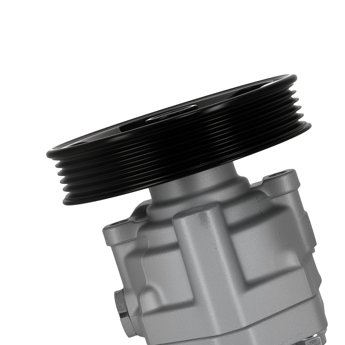 Power Steering Pump Assembly compatible For Subaru Impreza 2.5L 2003-2005 21-5444 new