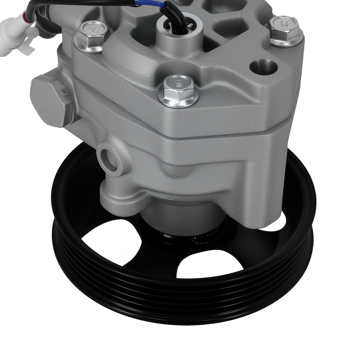 Power Steering Pump Assembly compatible For Subaru Impreza 2.5L 2003-2005 21-5444 new