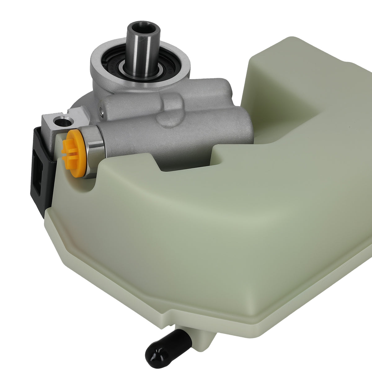 front Power Steering Pump compatible For Jeep Liberty 3.7L 2002-2006 52088710AB new