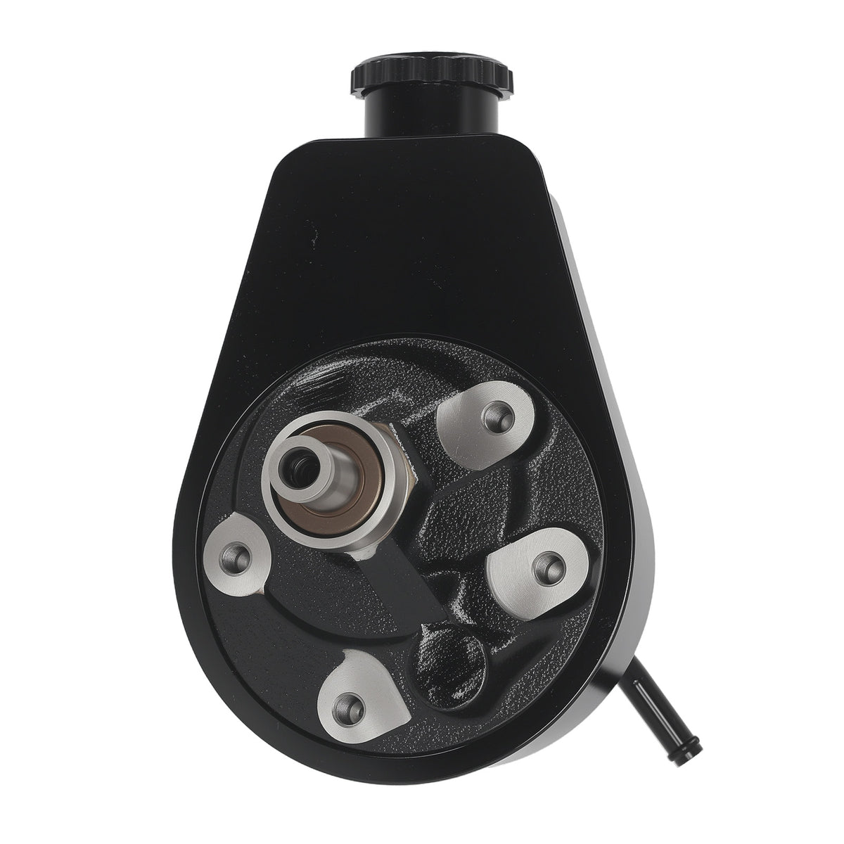 new Power Steering Pump compatible For MerCruiser Volvo Penta V6 V8 Engine 3863130