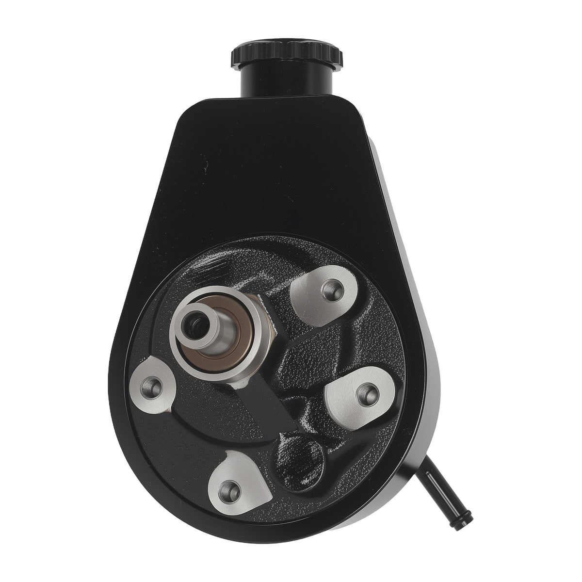 new Power Steering Pump compatible For MerCruiser Volvo Penta V6 V8 Engine 3863130