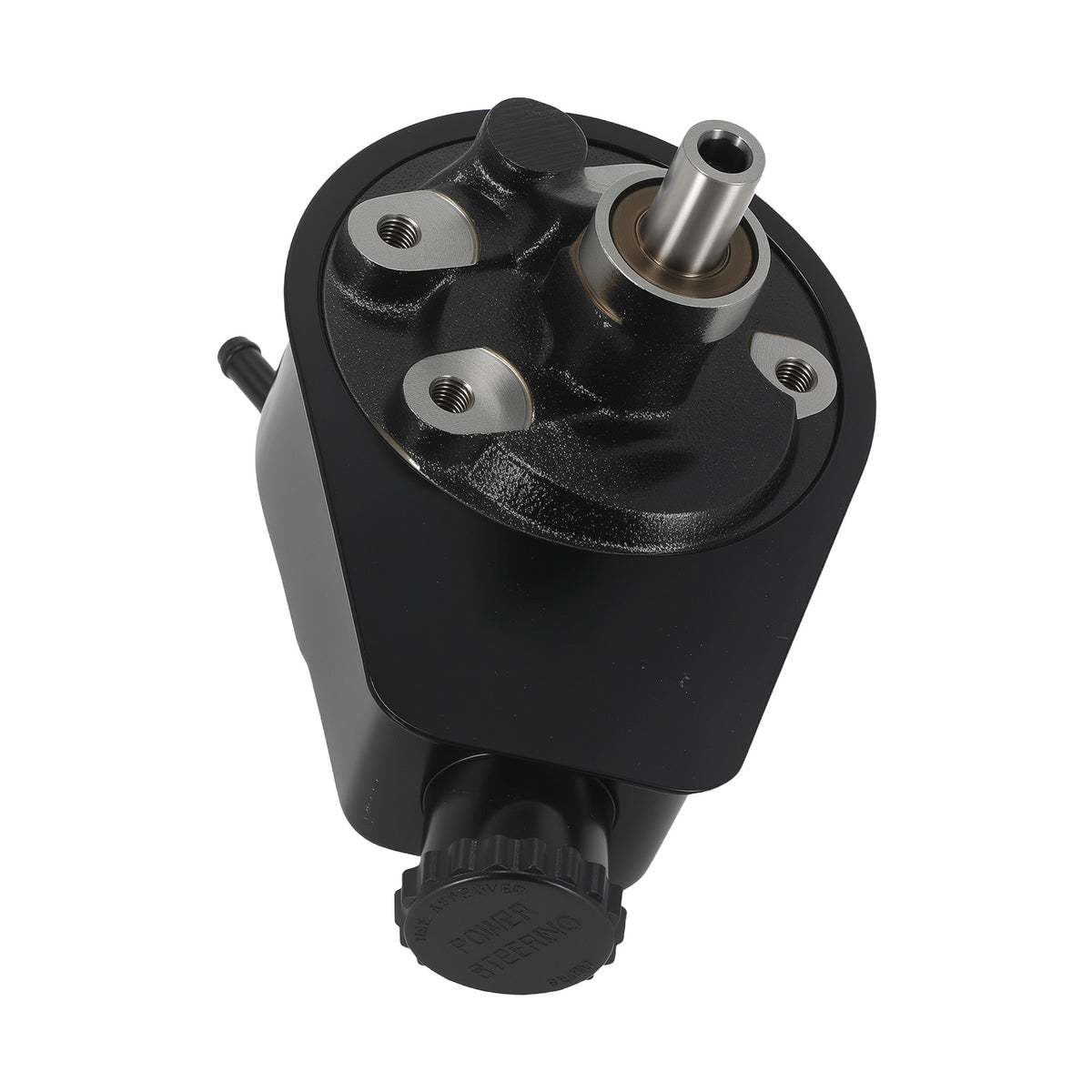 new Power Steering Pump compatible For MerCruiser Volvo Penta V6 V8 Engine 3863130