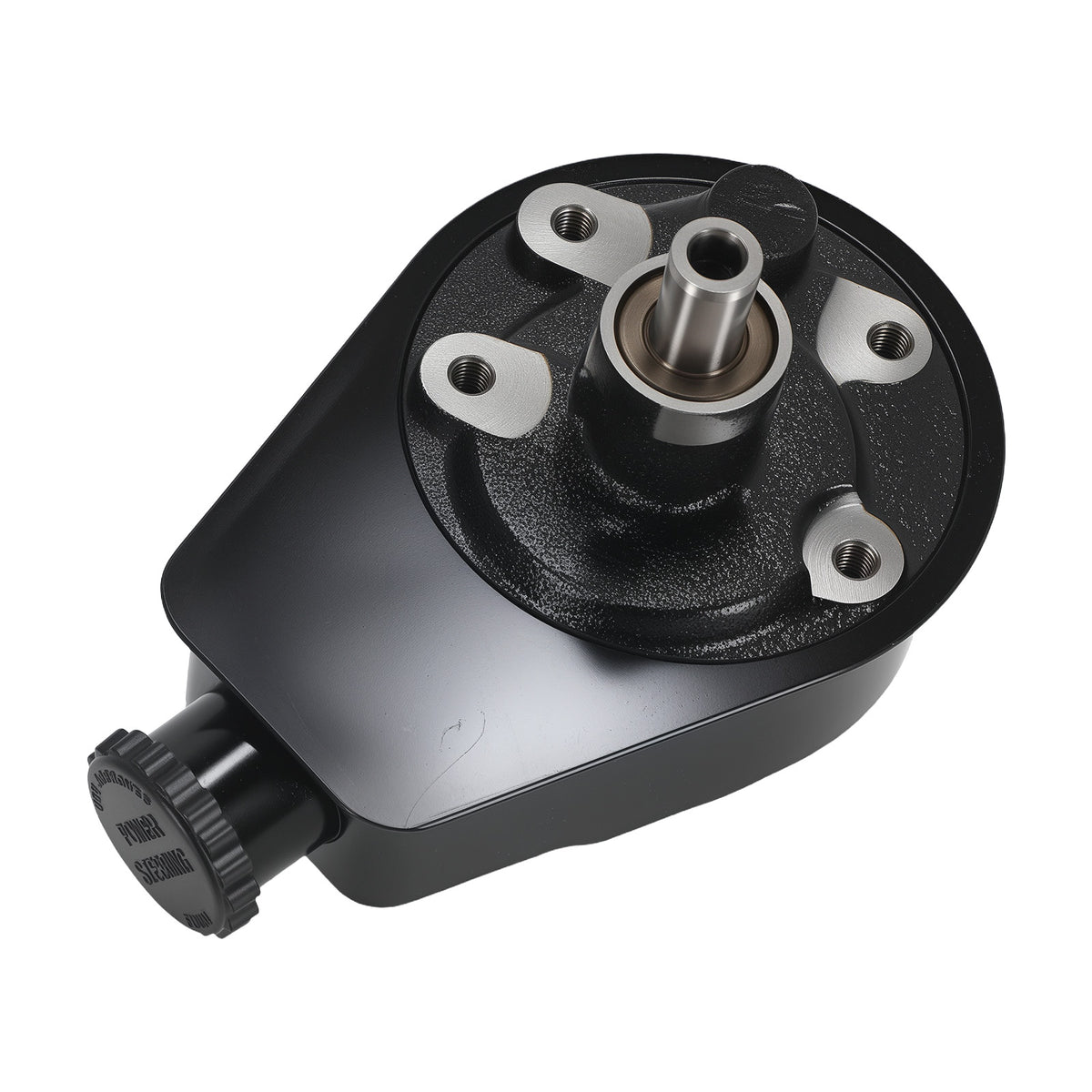 new Power Steering Pump compatible For MerCruiser Volvo Penta V6 V8 Engine 3863130