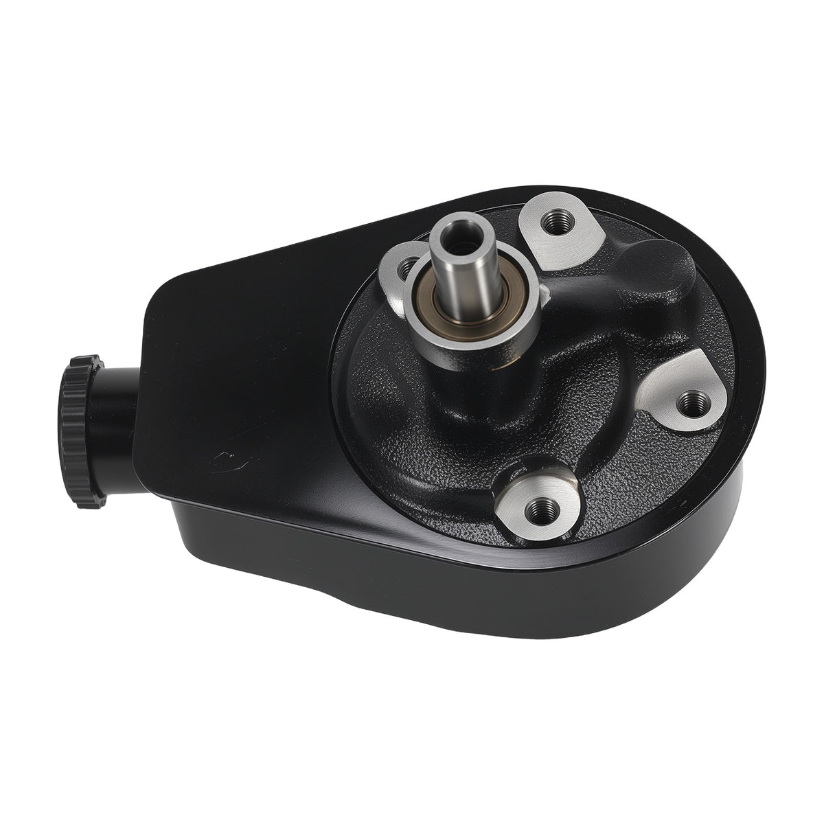 new Power Steering Pump compatible For MerCruiser Volvo Penta V6 V8 Engine 3863130