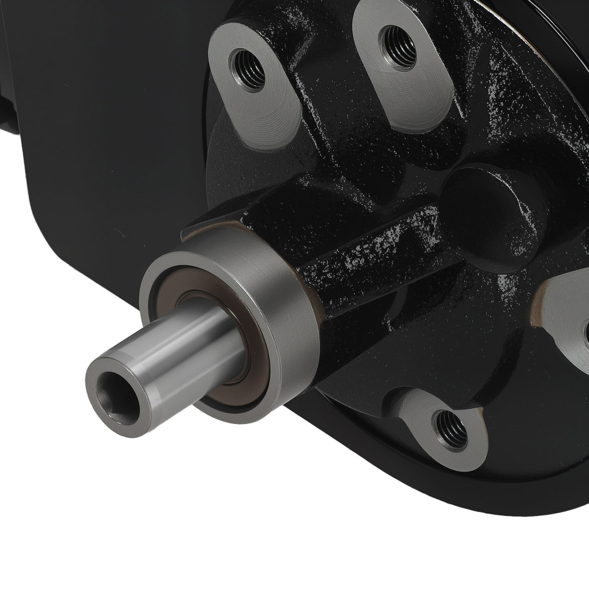 new Power Steering Pump compatible For MerCruiser Volvo Penta V6 V8 Engine 3863130