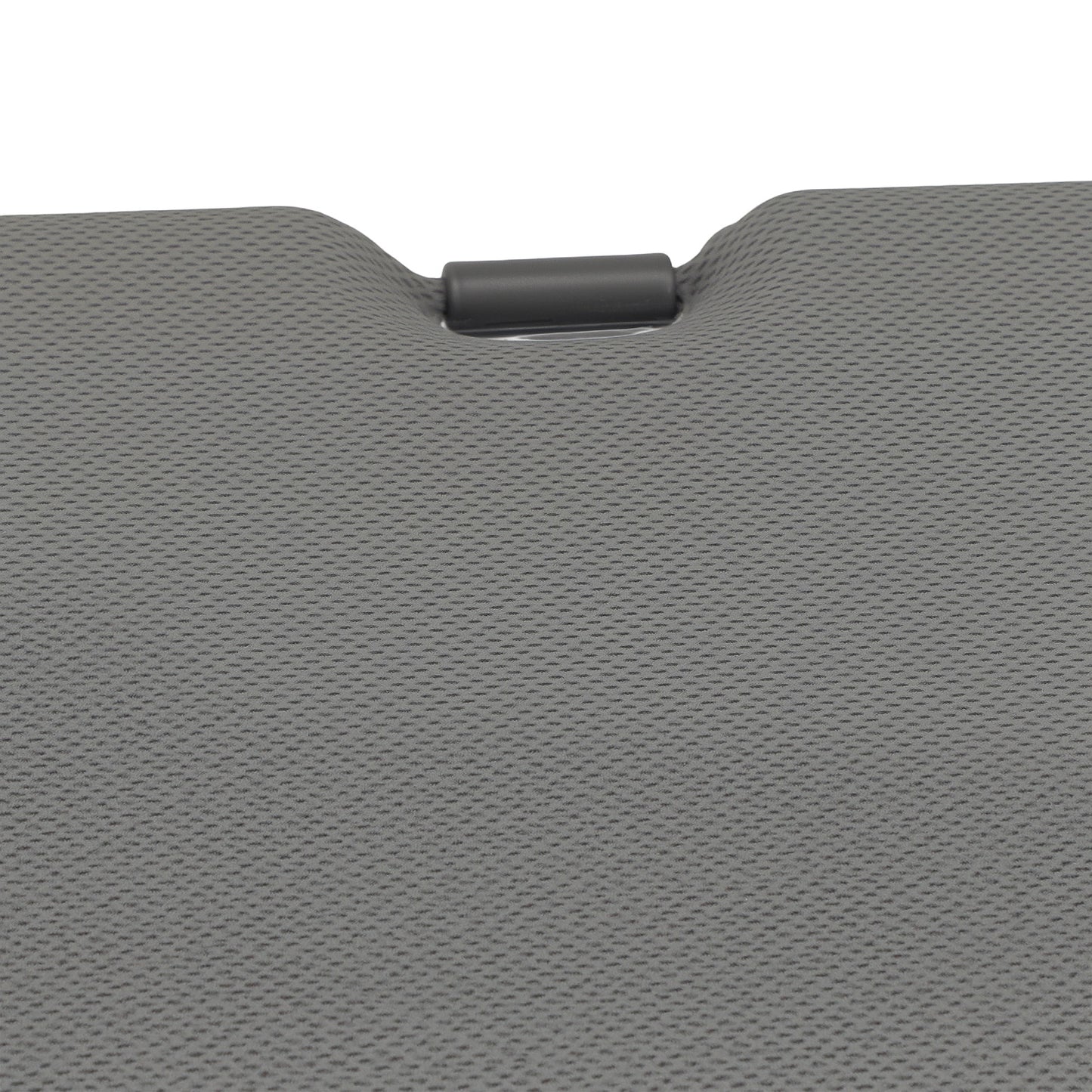 Front Sun Visor Shield compatible for Hyundai Elantra 11-15 852203X000TX Gray Right Side