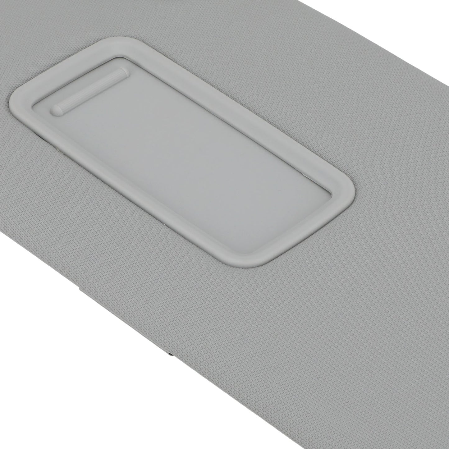 Driver Left Side Sun Visor compatible for Subaru Forester 2.5L 2009-2013 92011SC033LO
