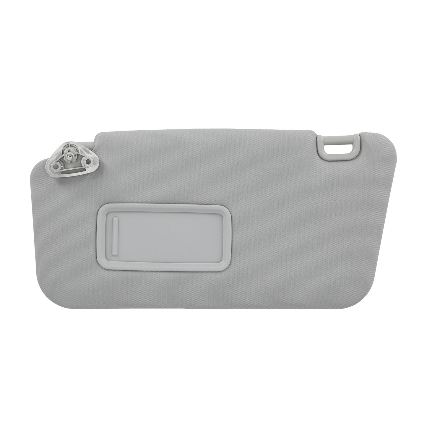 Driver Left Side Sun Visor compatible for Subaru Forester 2.5L 2009-2013 92011SC033LO