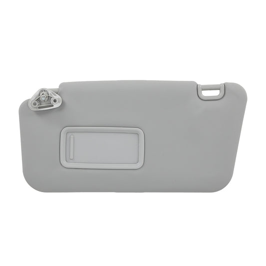 Driver Left Side Sun Visor compatible for Subaru Forester 2.5L 2009-2013 92011SC033LO